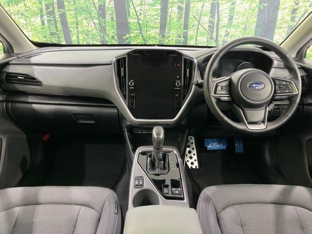 SUBARU