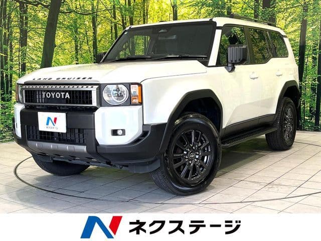 TOYOTA null