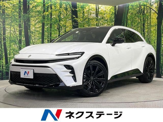 TOYOTA null