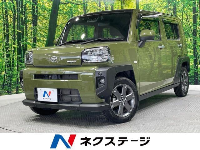DAIHATSU