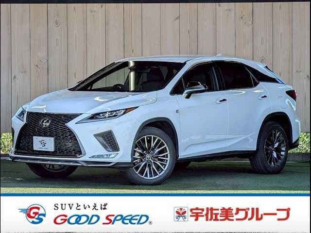 TOYOTA LEXUS RX300