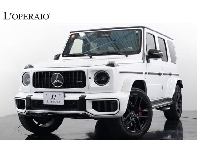 MERCEDES BENZ null