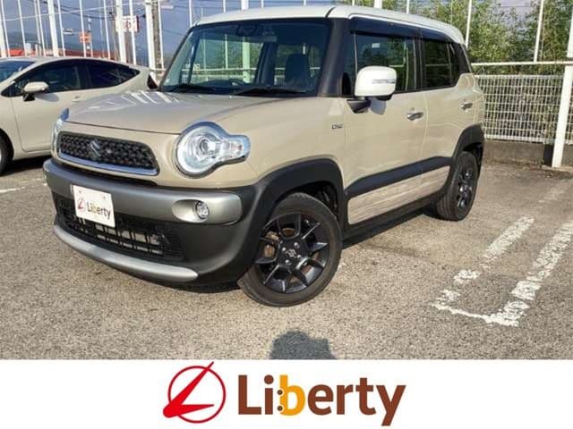 SUZUKI XBEE