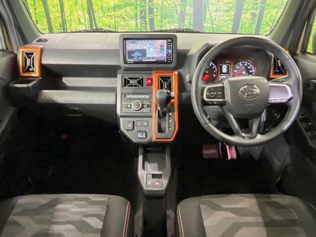 DAIHATSU