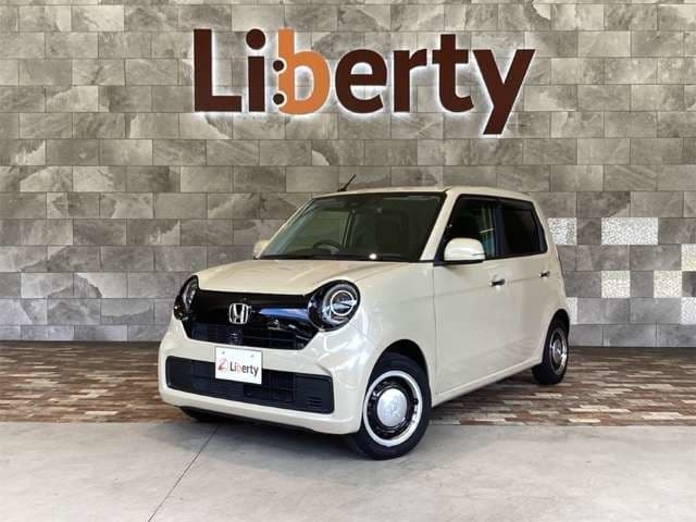 HONDA N-ONE