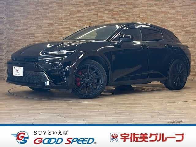 TOYOTA null