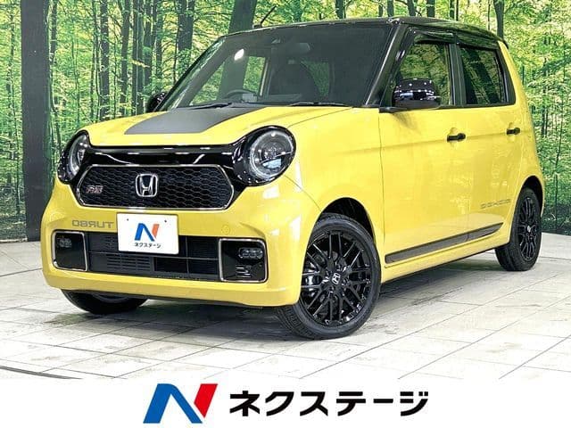HONDA N-ONE