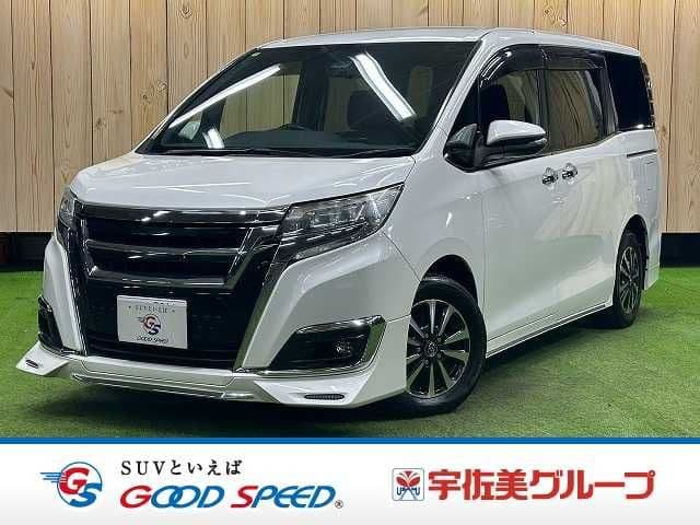 TOYOTA ESQUIRE