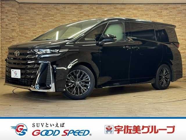 TOYOTA null
