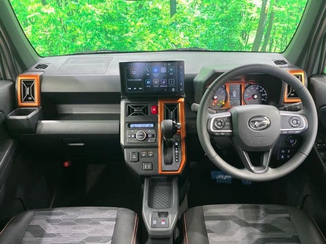 DAIHATSU