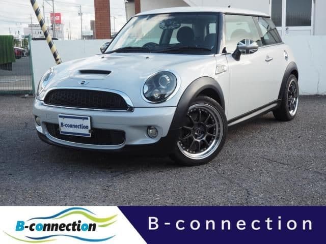 BMW BMW MINI COOPER S