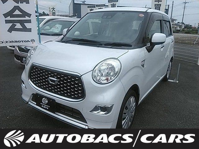 DAIHATSU