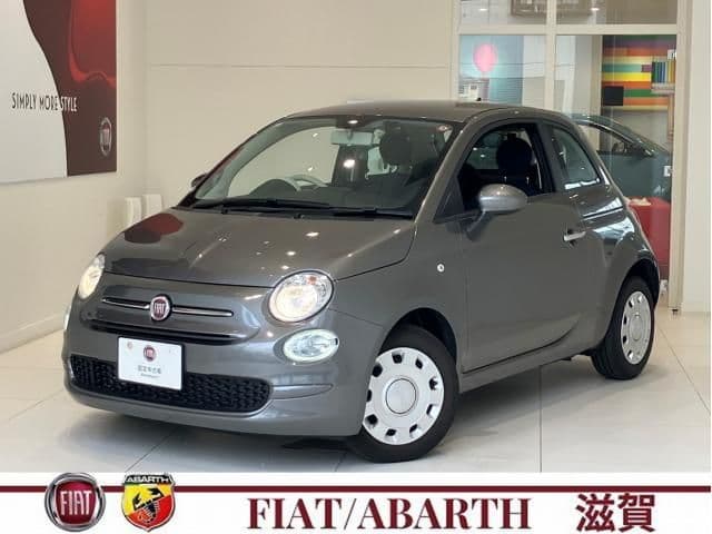 FIAT FIAT 500