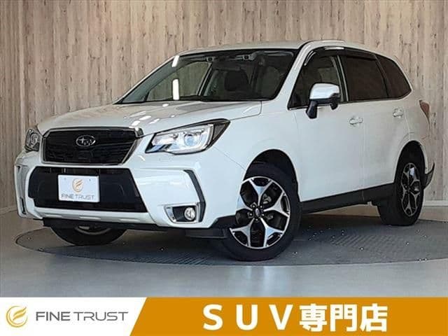 SUBARU