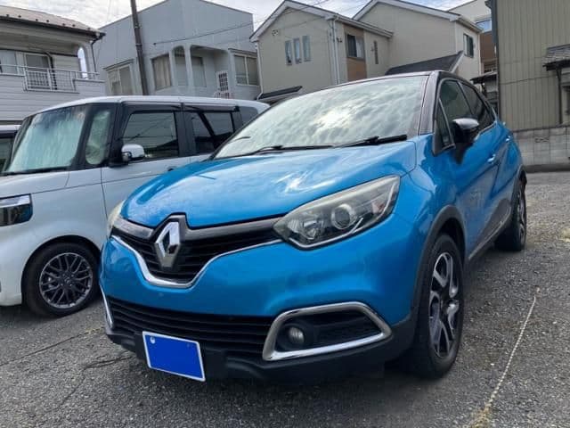 RENAULT