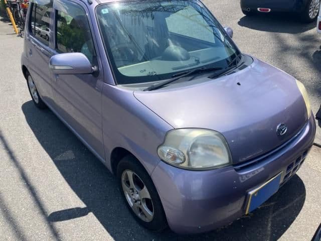 DAIHATSU