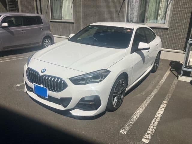 BMW BMW 2series Gran coupe
