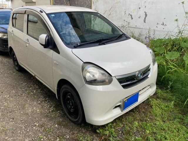 DAIHATSU