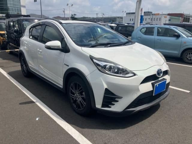 TOYOTA