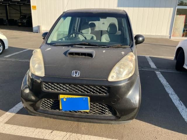 HONDA