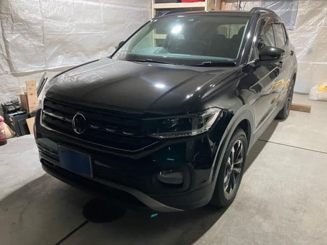 VOLKSWAGEN VOLKSWAGEN T-Cross