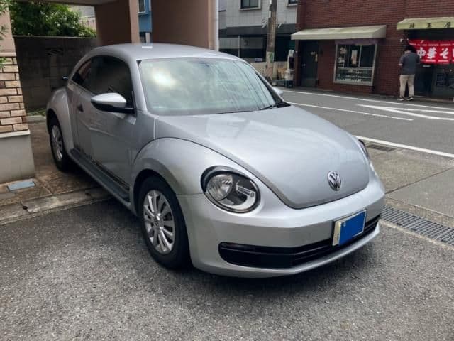 VOLKSWAGEN