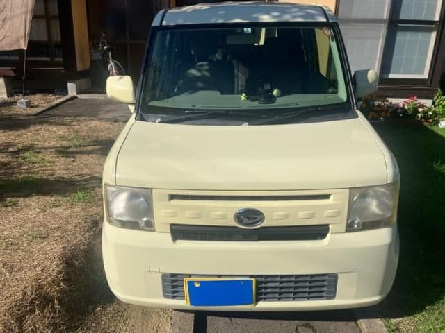 DAIHATSU
