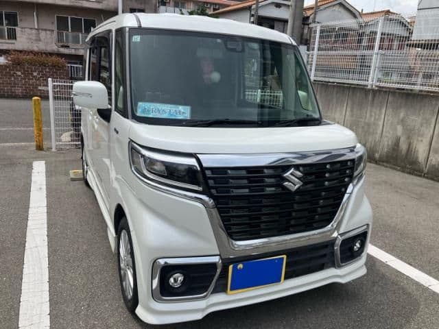 SUZUKI