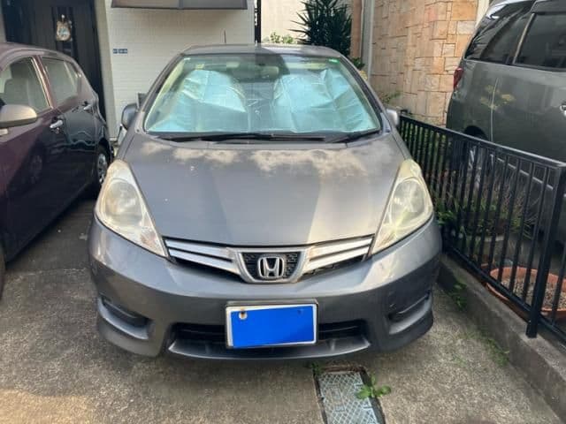 HONDA