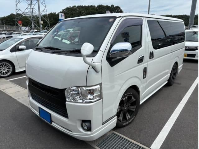 TOYOTA