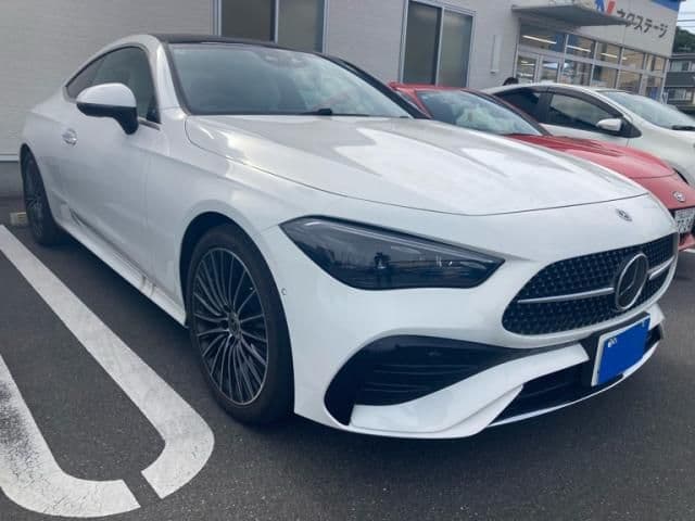 MERCEDES BENZ