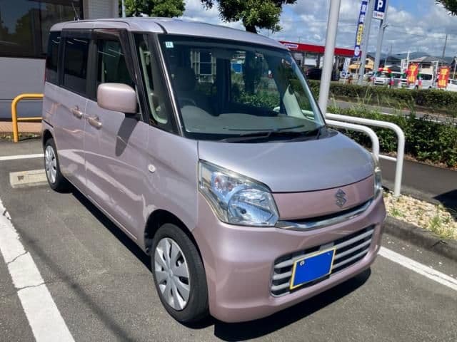 SUZUKI