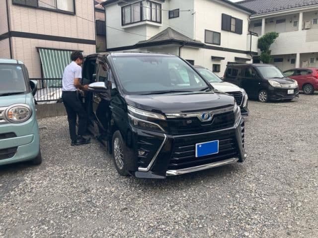 TOYOTA