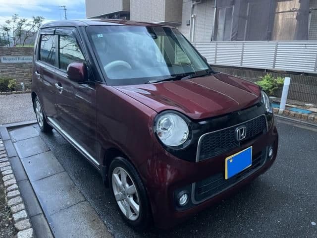 HONDA N-ONE