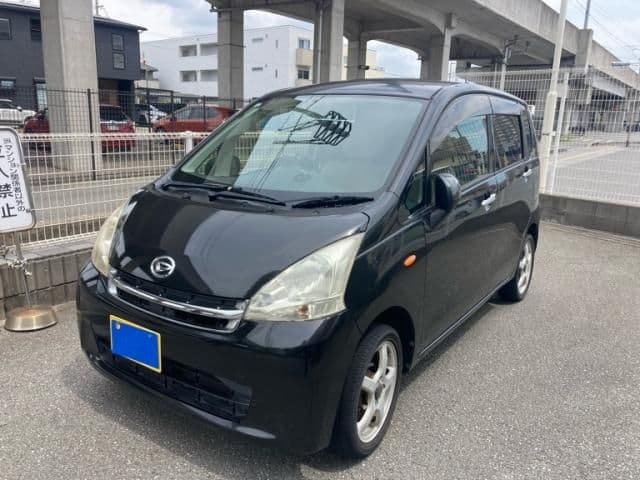 DAIHATSU