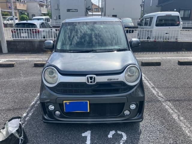HONDA