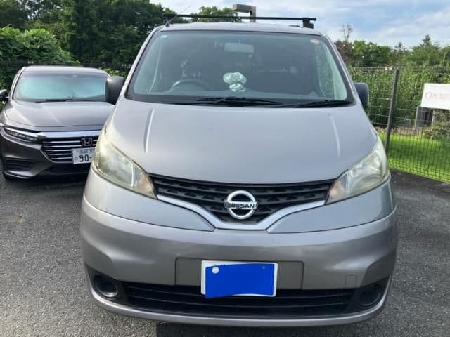 NISSAN NV200 VANETTE van