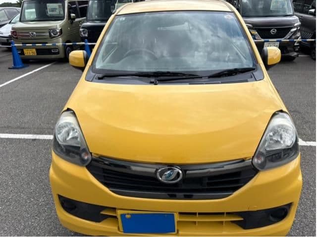 DAIHATSU