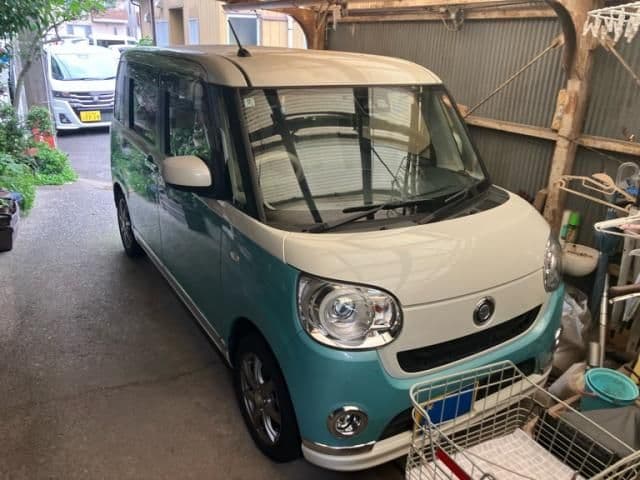DAIHATSU