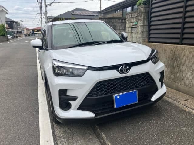 TOYOTA
