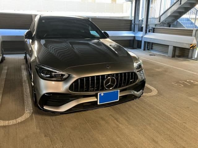 MERCEDES BENZ