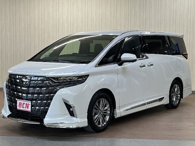 TOYOTA null