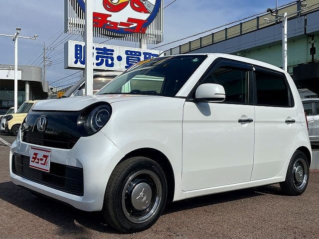 HONDA N-ONE