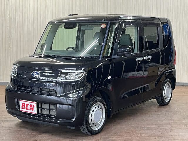 SUBARU CHIFFON 4WD