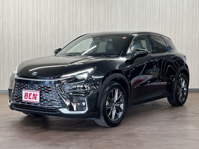 TOYOTA null