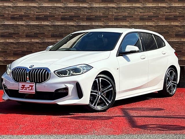 BMW BMW 1series