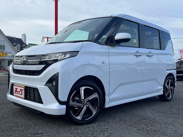 DAIHATSU