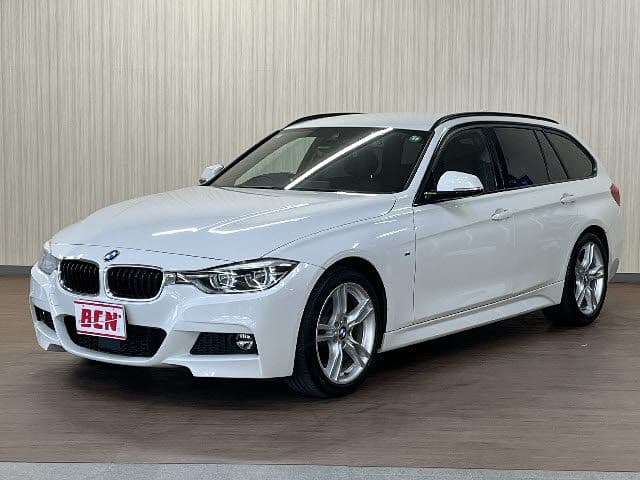 BMW BMW 3series TOURING