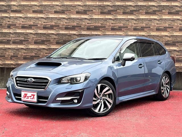 SUBARU