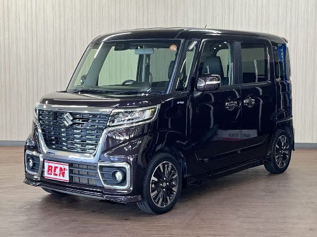 SUZUKI